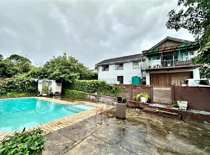 4 Bedroom Property for Sale in Amalinda Eastern Cape